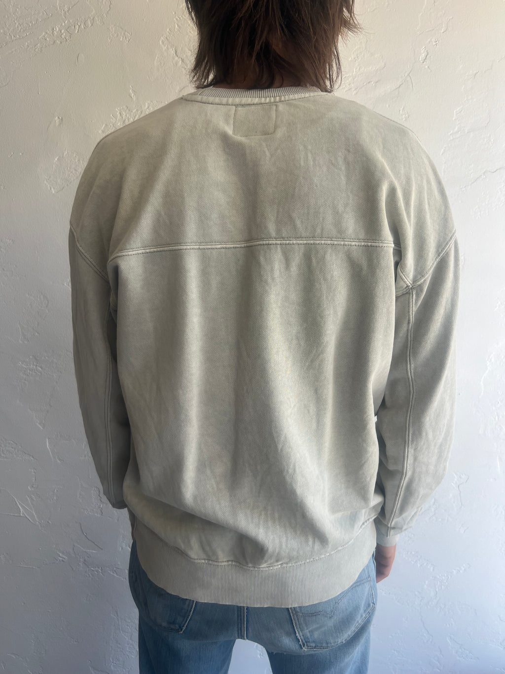Alphabet Soup Sweatshirt