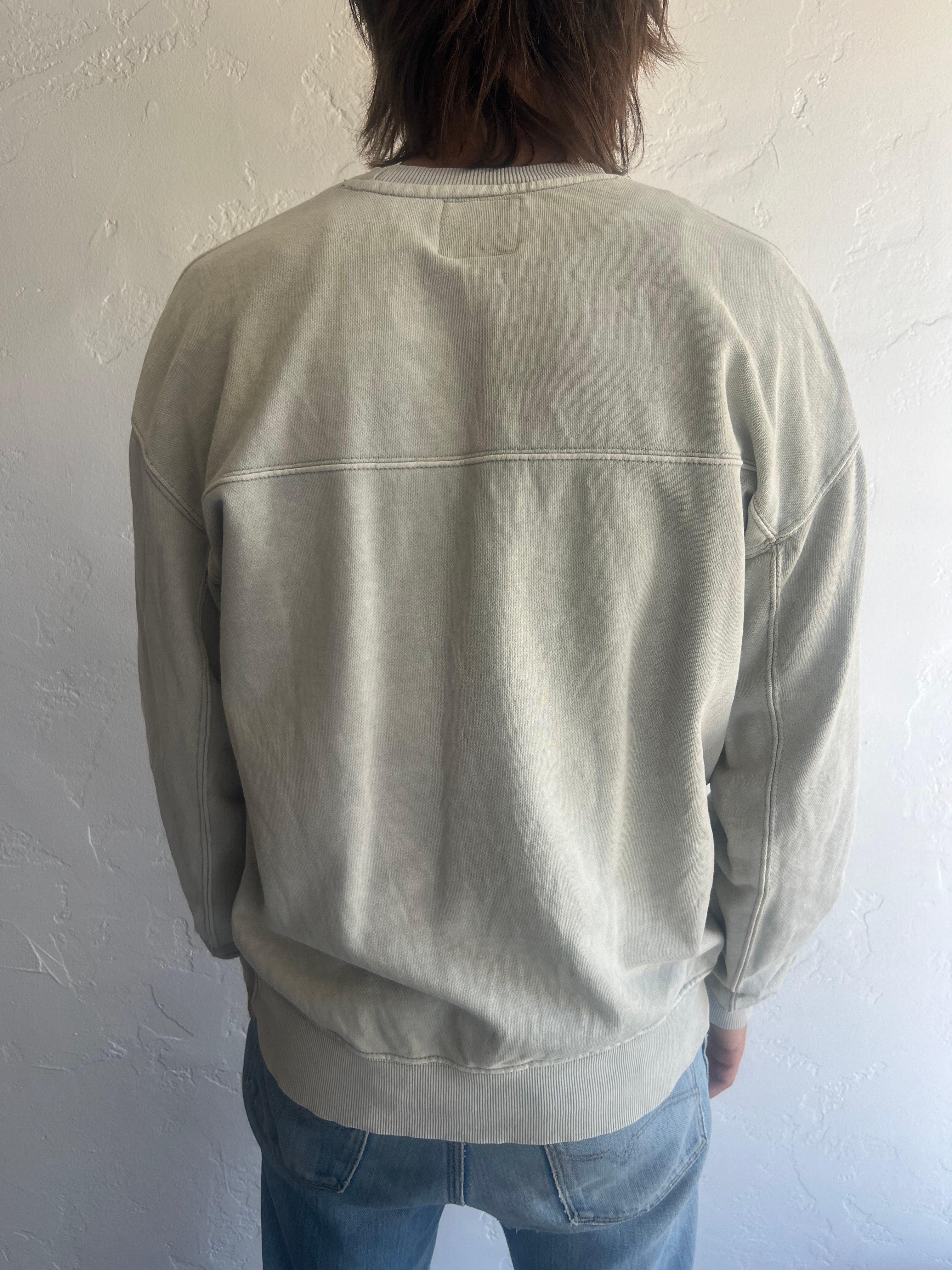 Alphabet Soup Sweatshirt