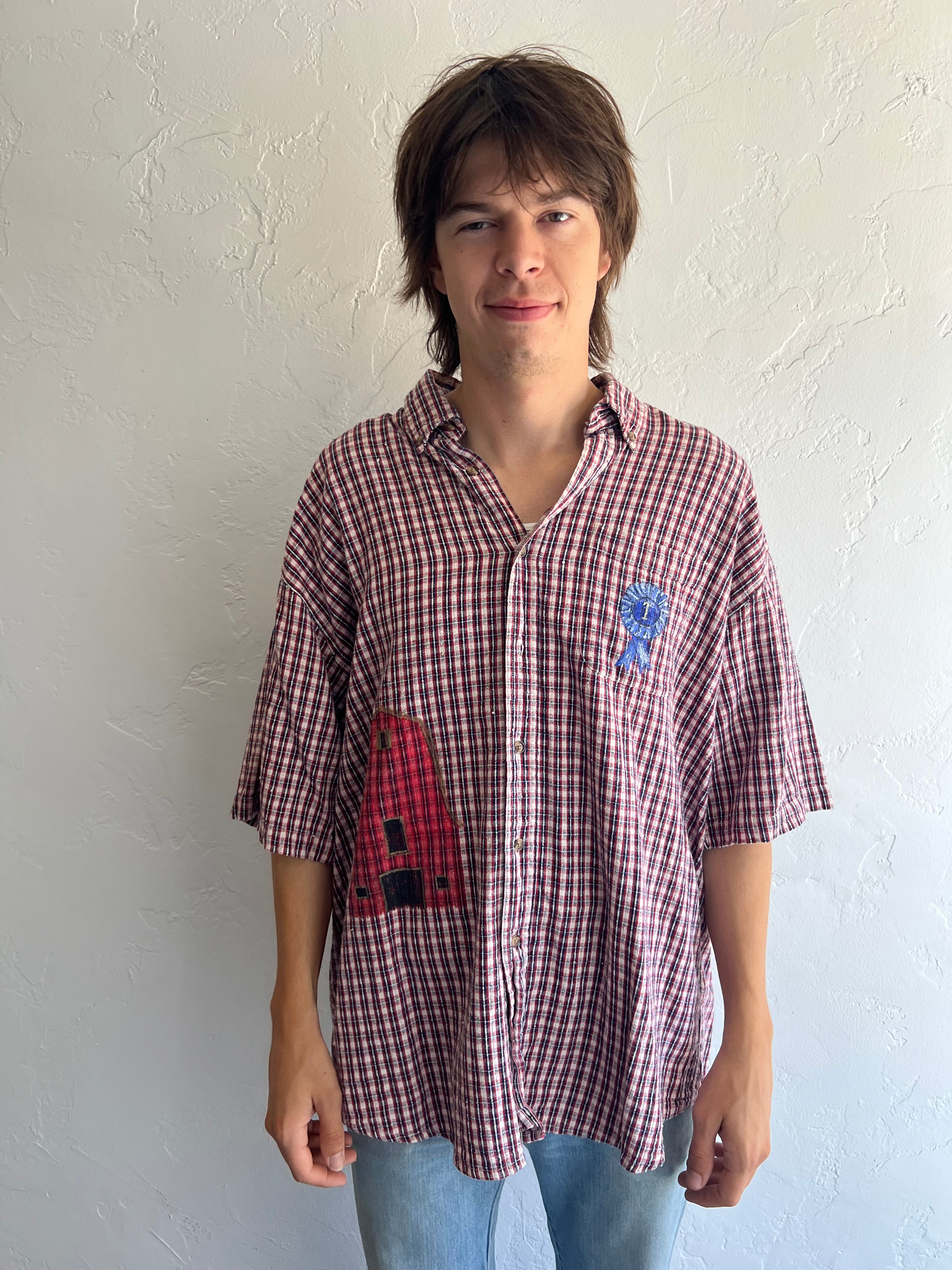 Prize Pig Shirt