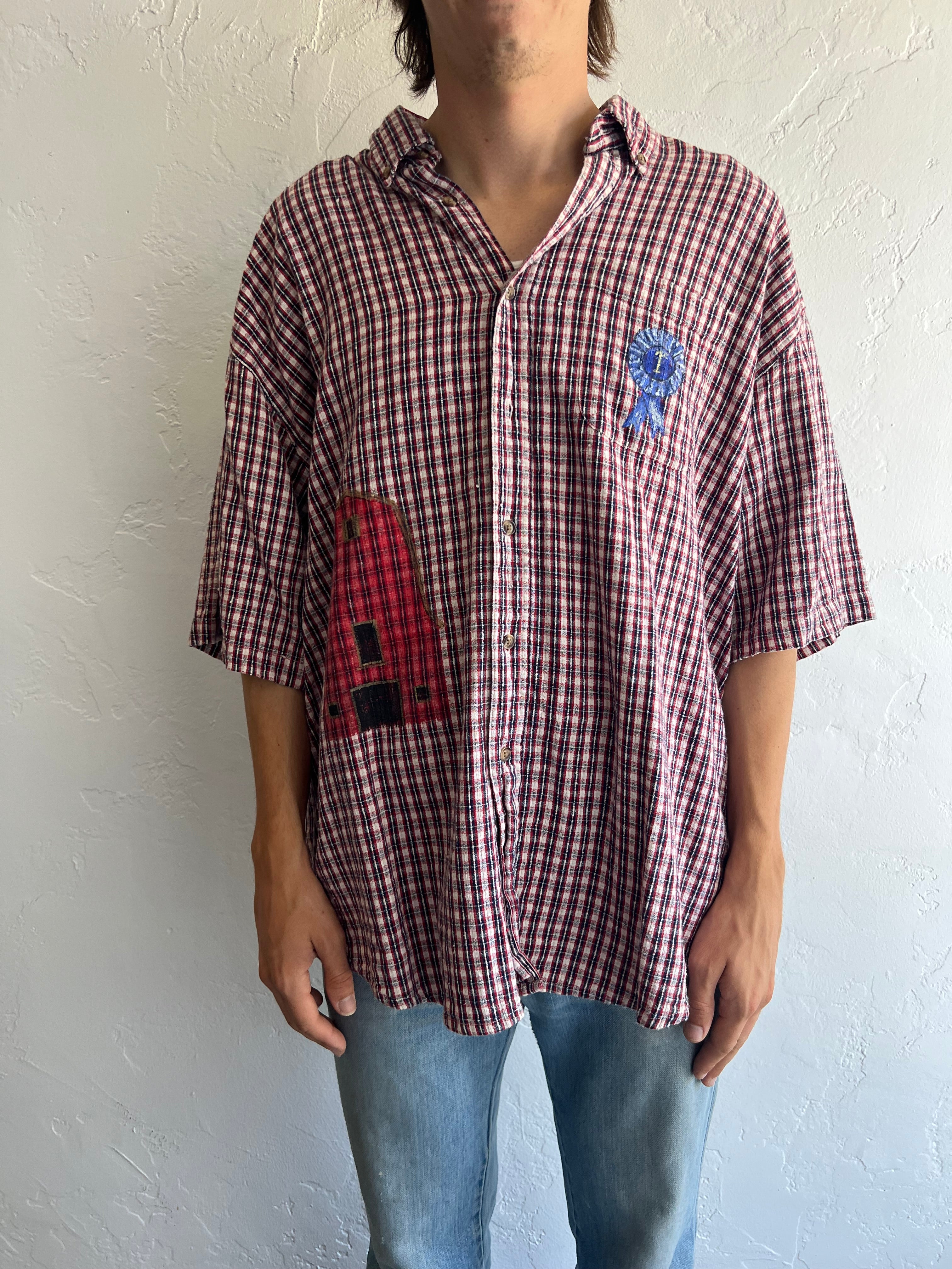Prize Pig Shirt