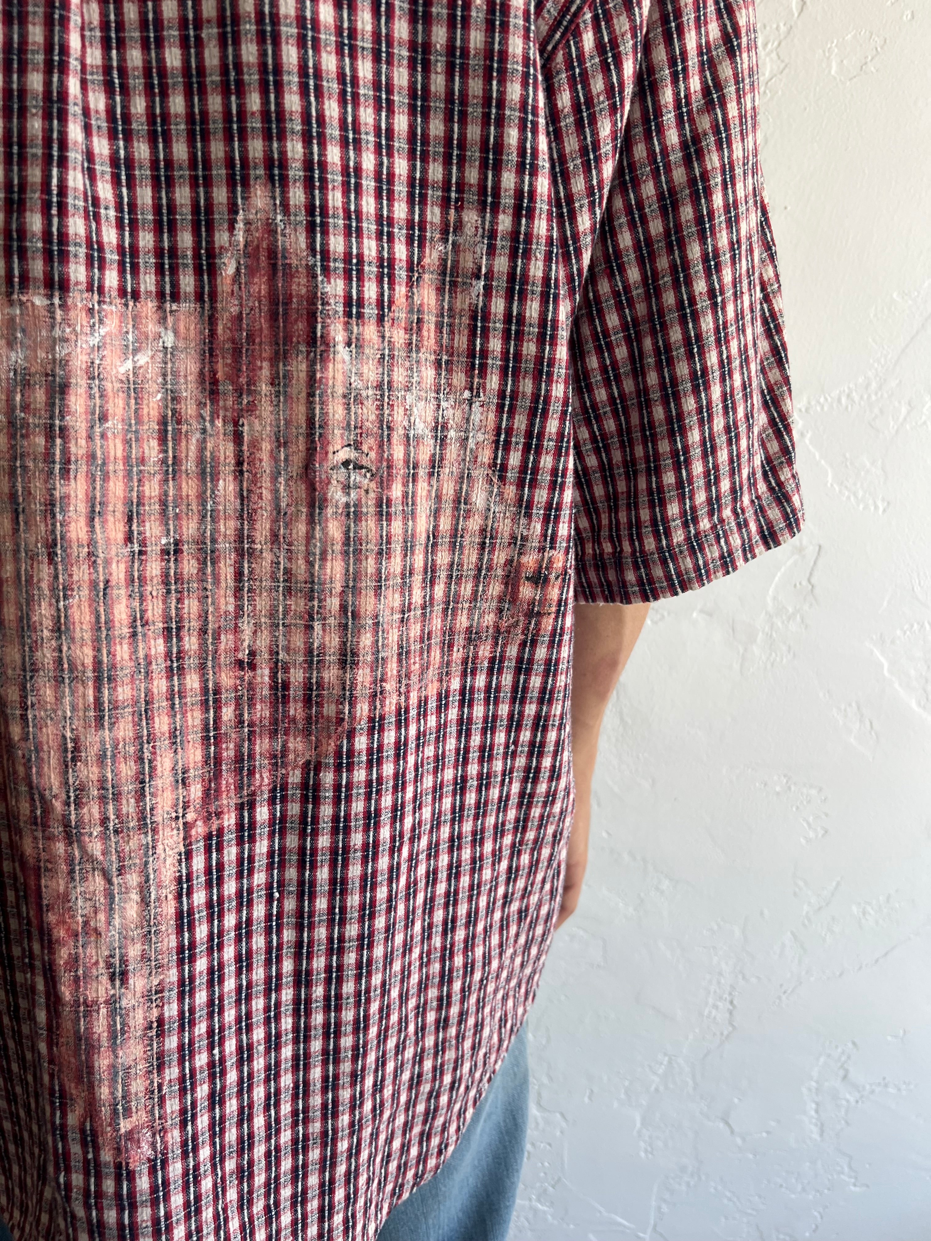 Prize Pig Shirt