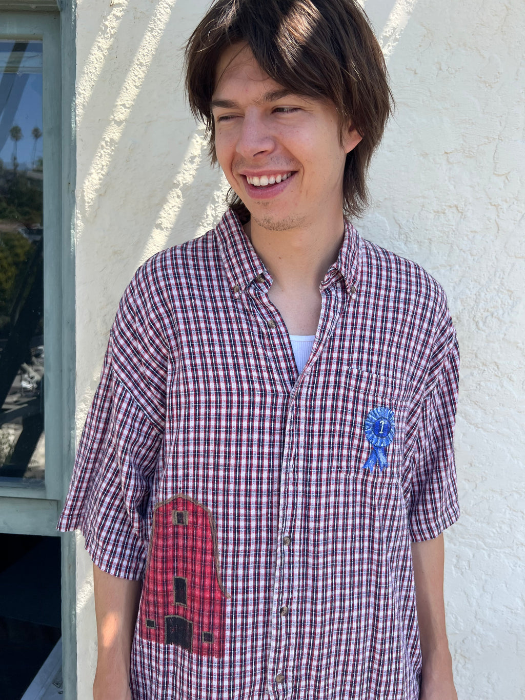 Prize Pig Shirt