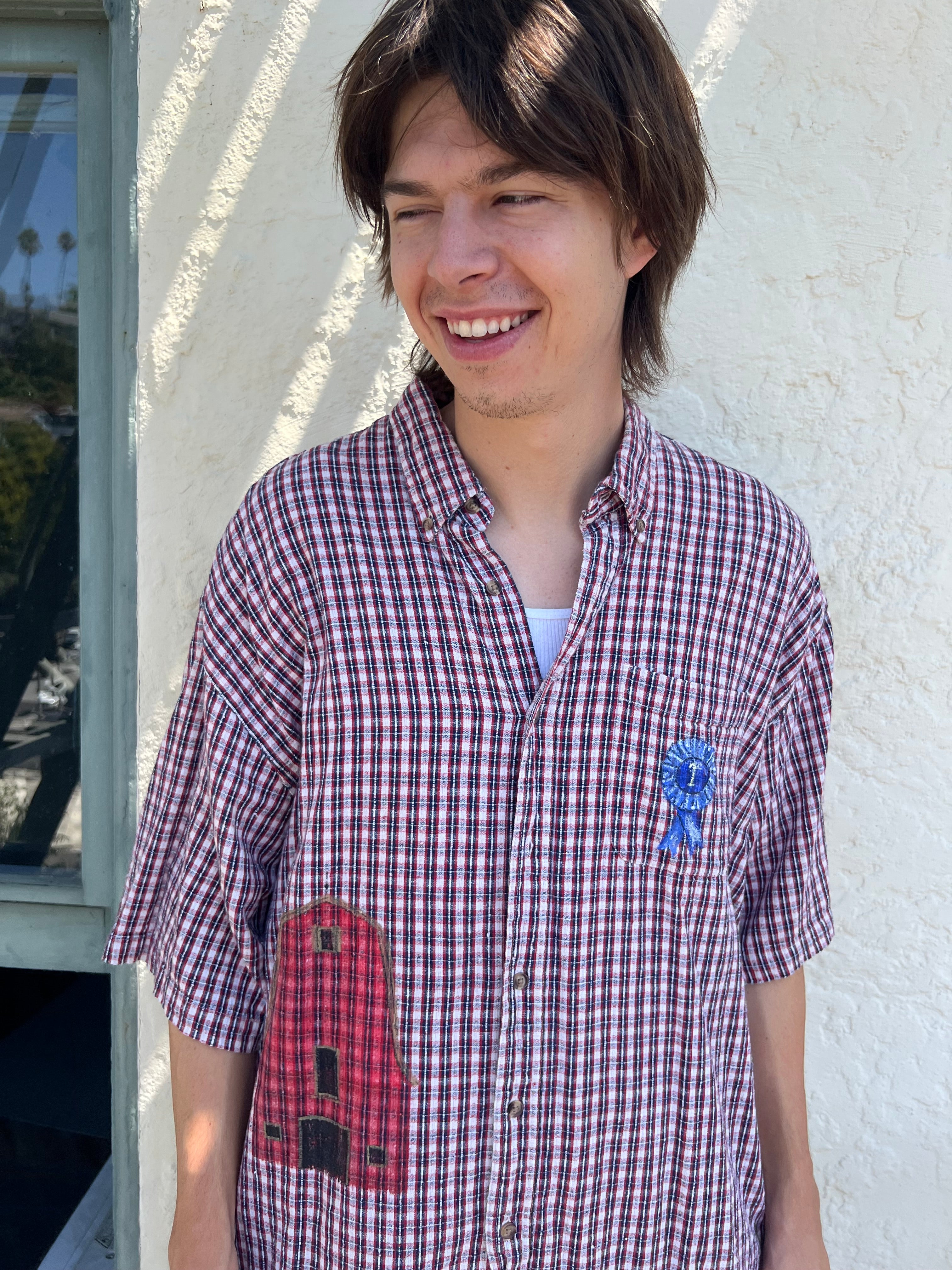 Prize Pig Shirt