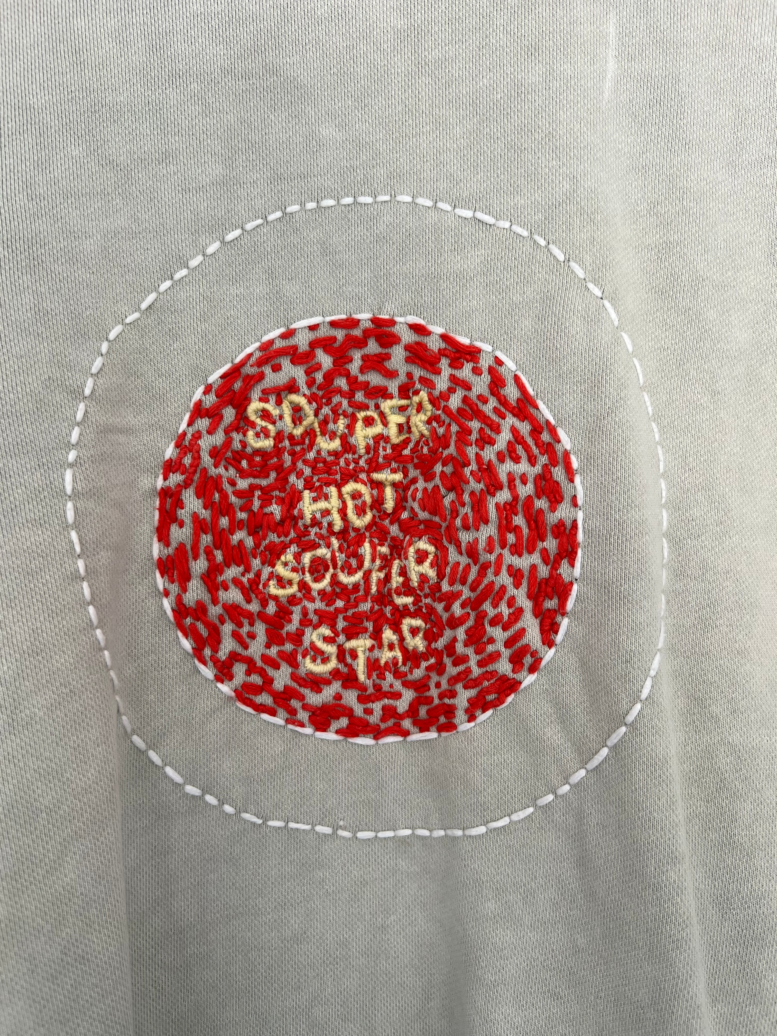 Alphabet Soup Sweatshirt