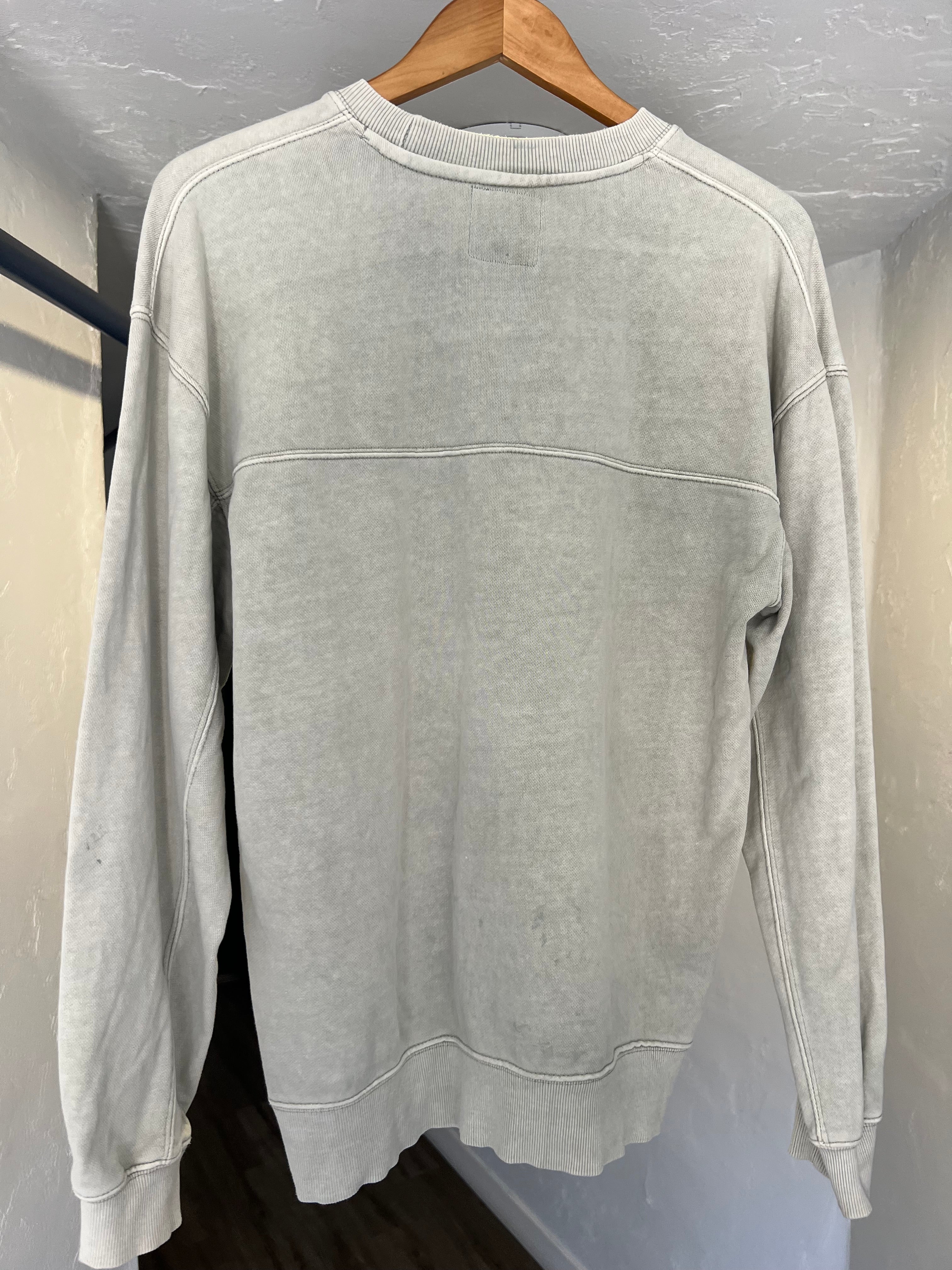 Alphabet Soup Sweatshirt