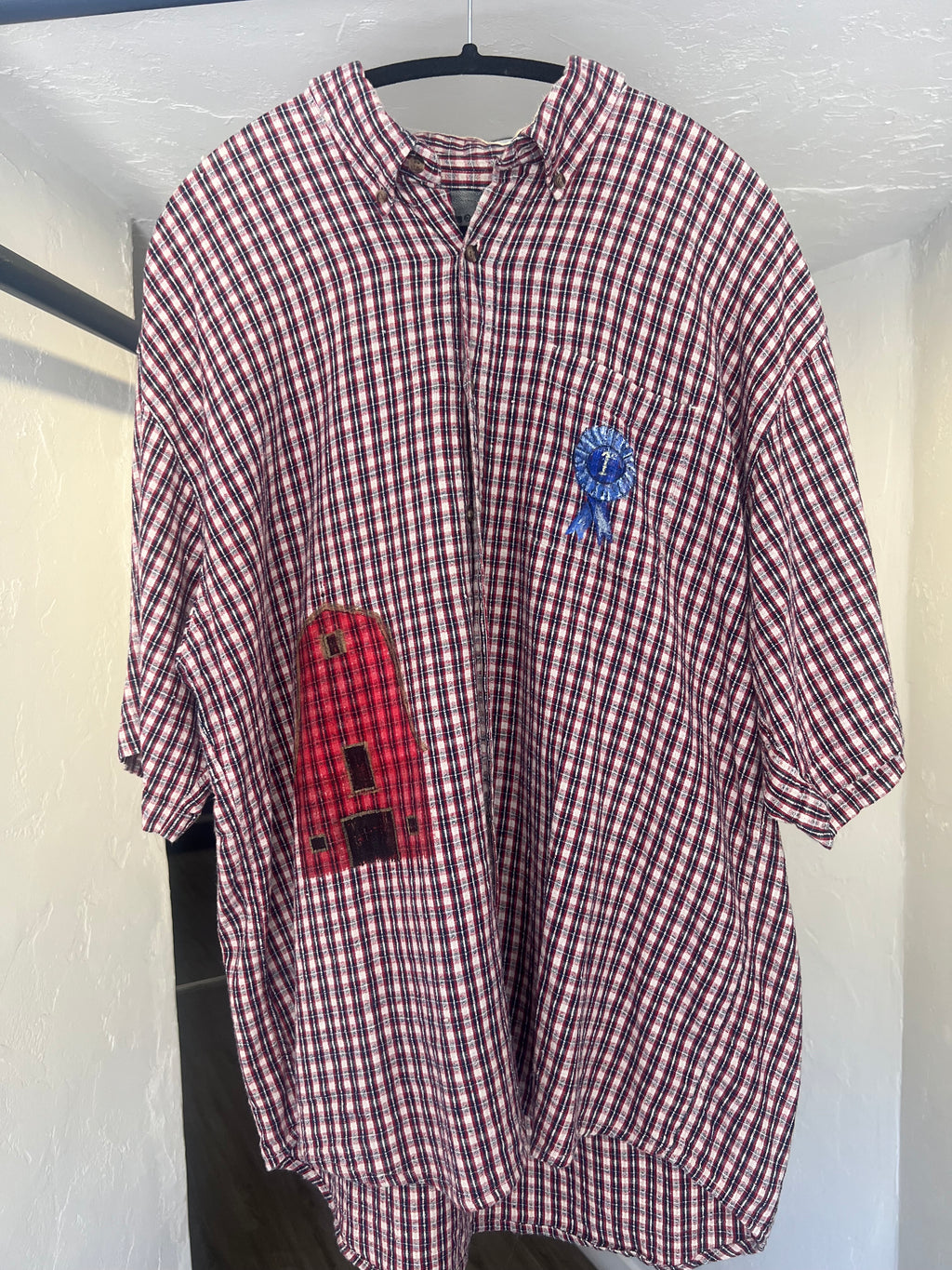 Prize Pig Shirt