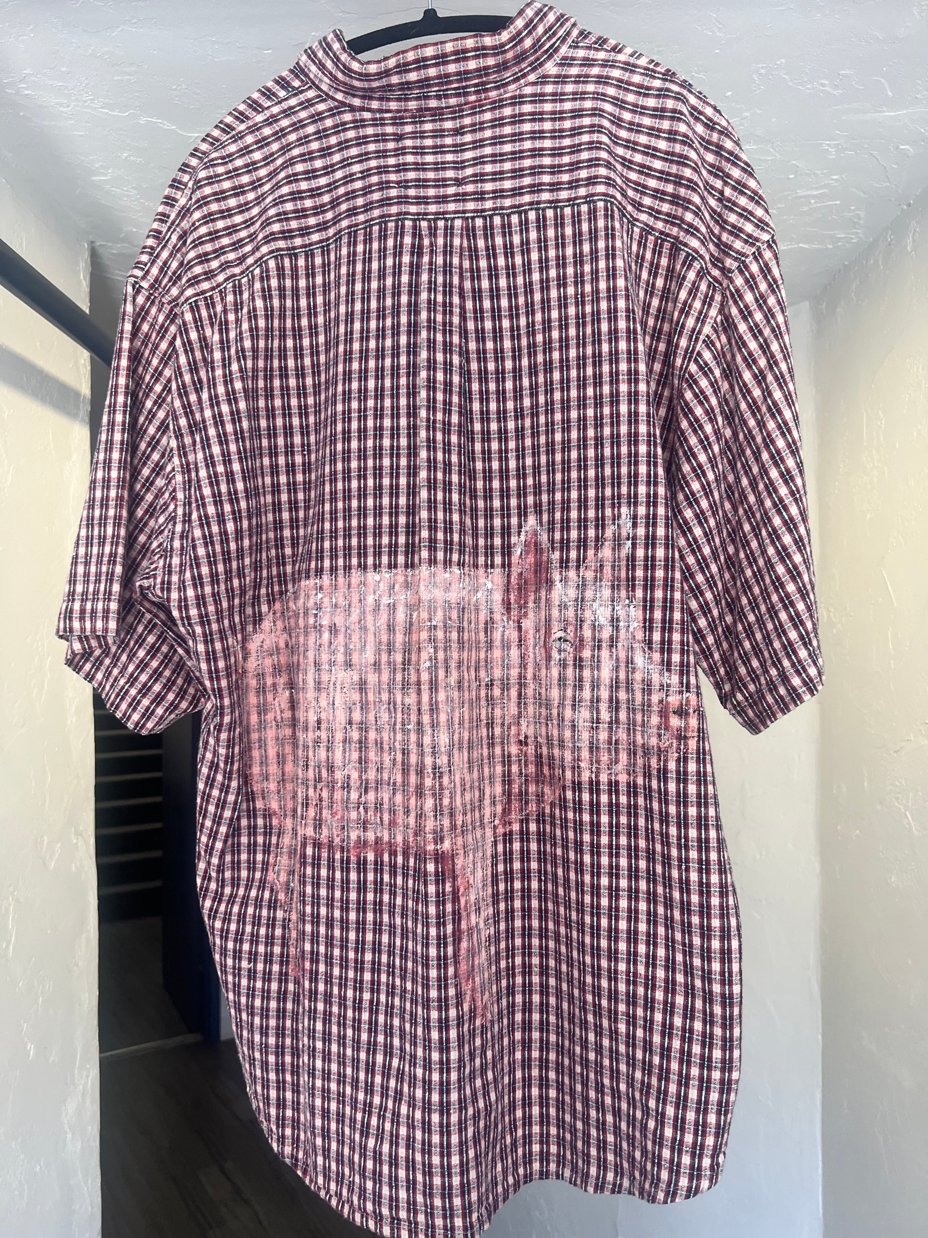 Prize Pig Shirt