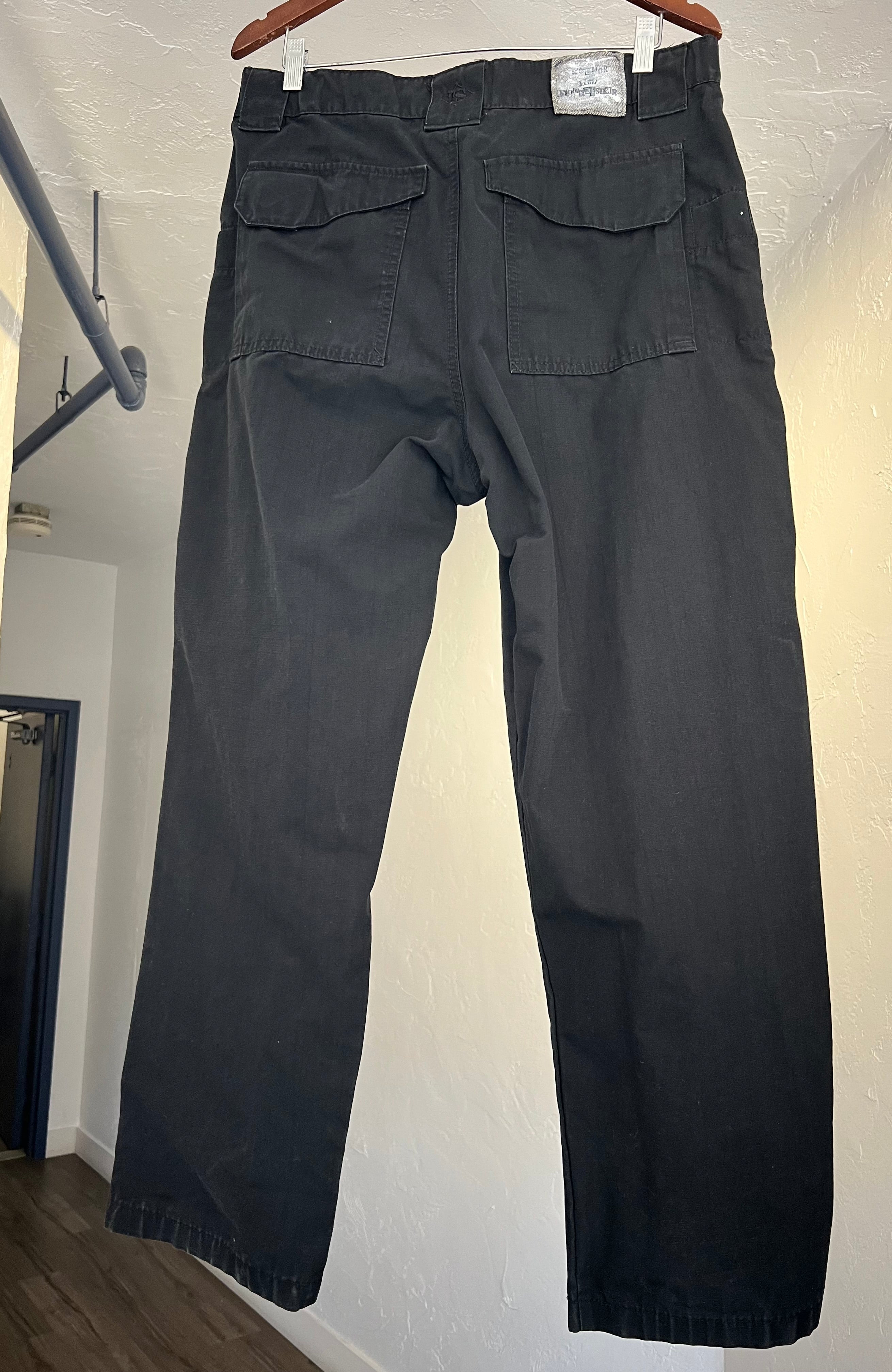 "Free" Cat Pants