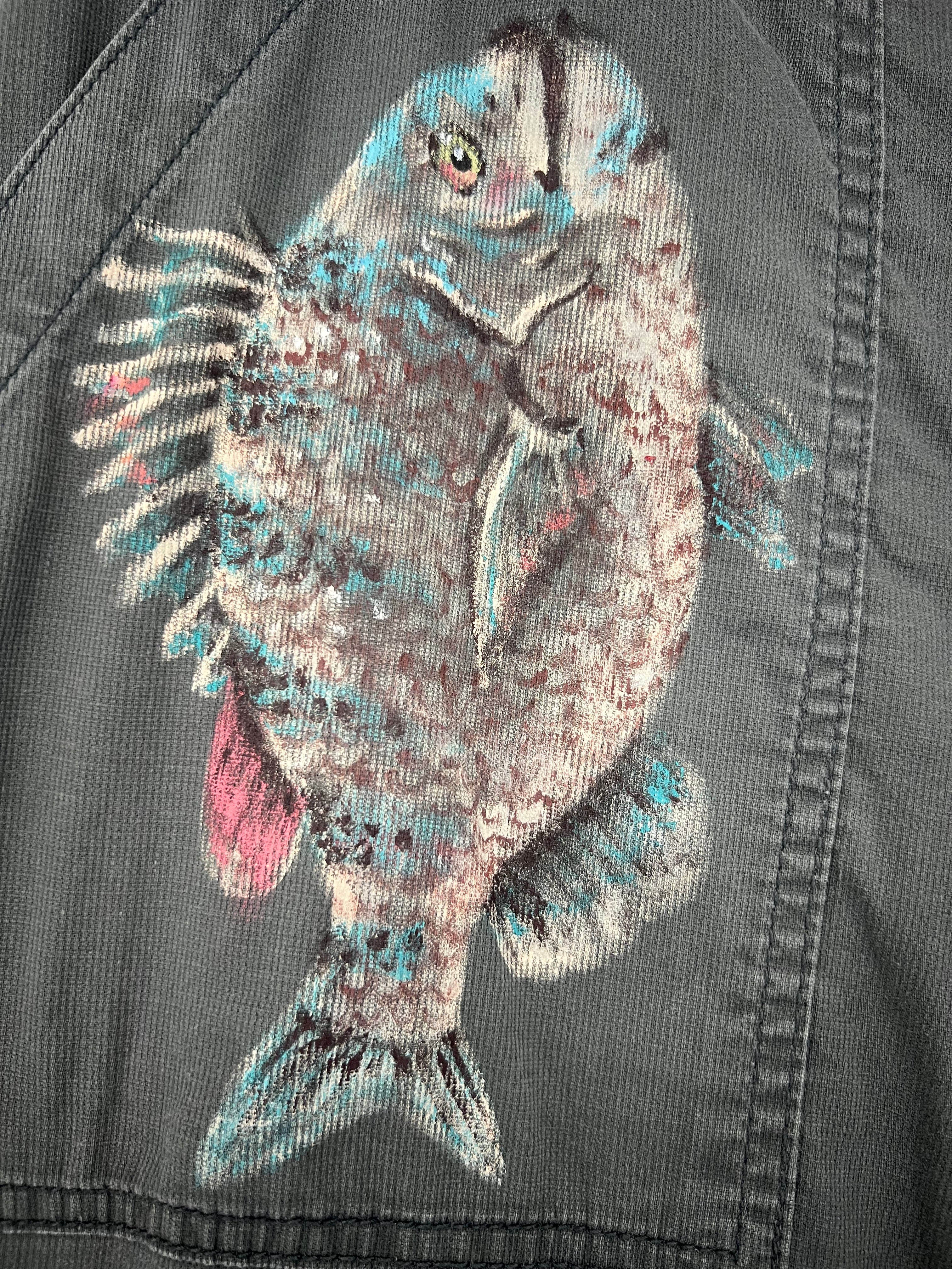 Going Fishing Pants