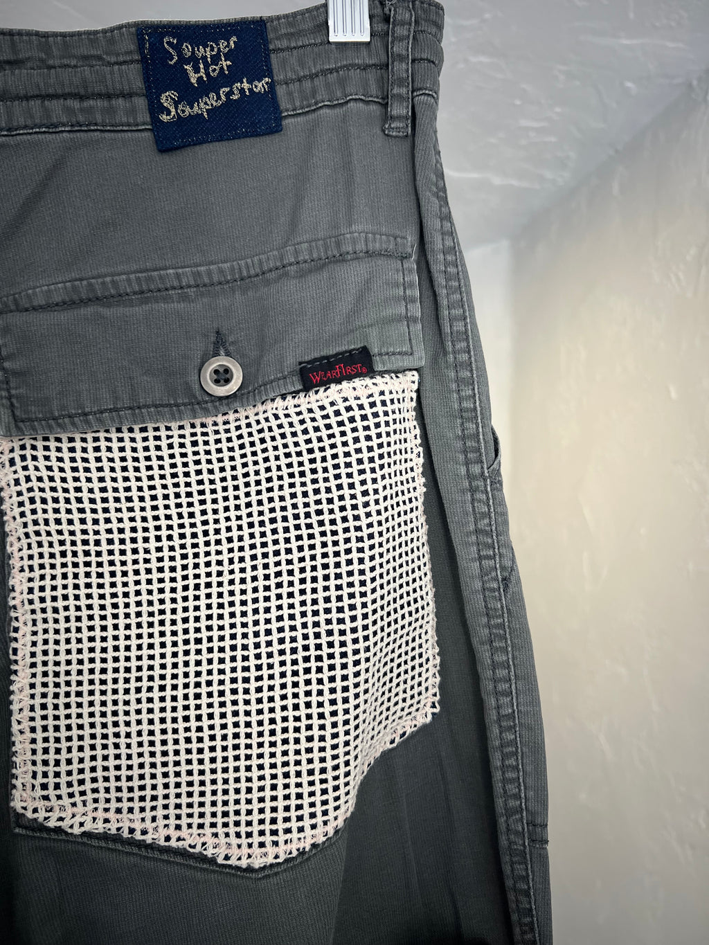 Going Fishing Pants