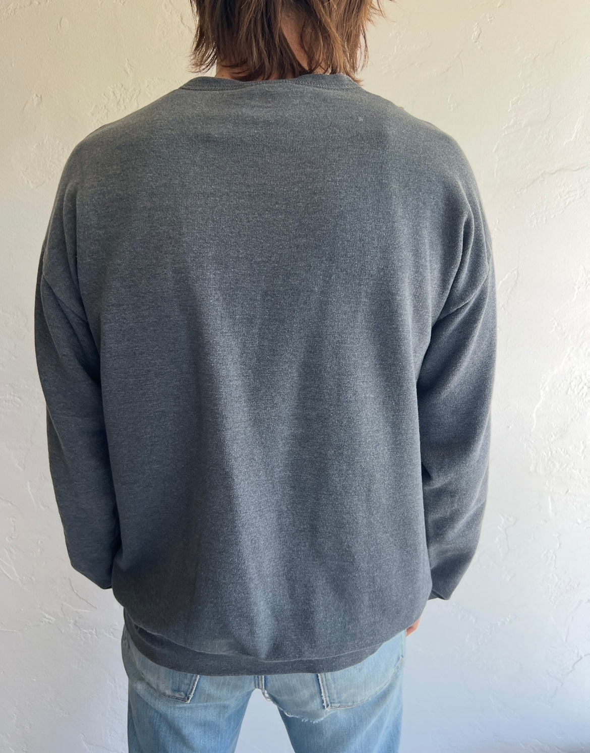 My Bra Sweatshirt
