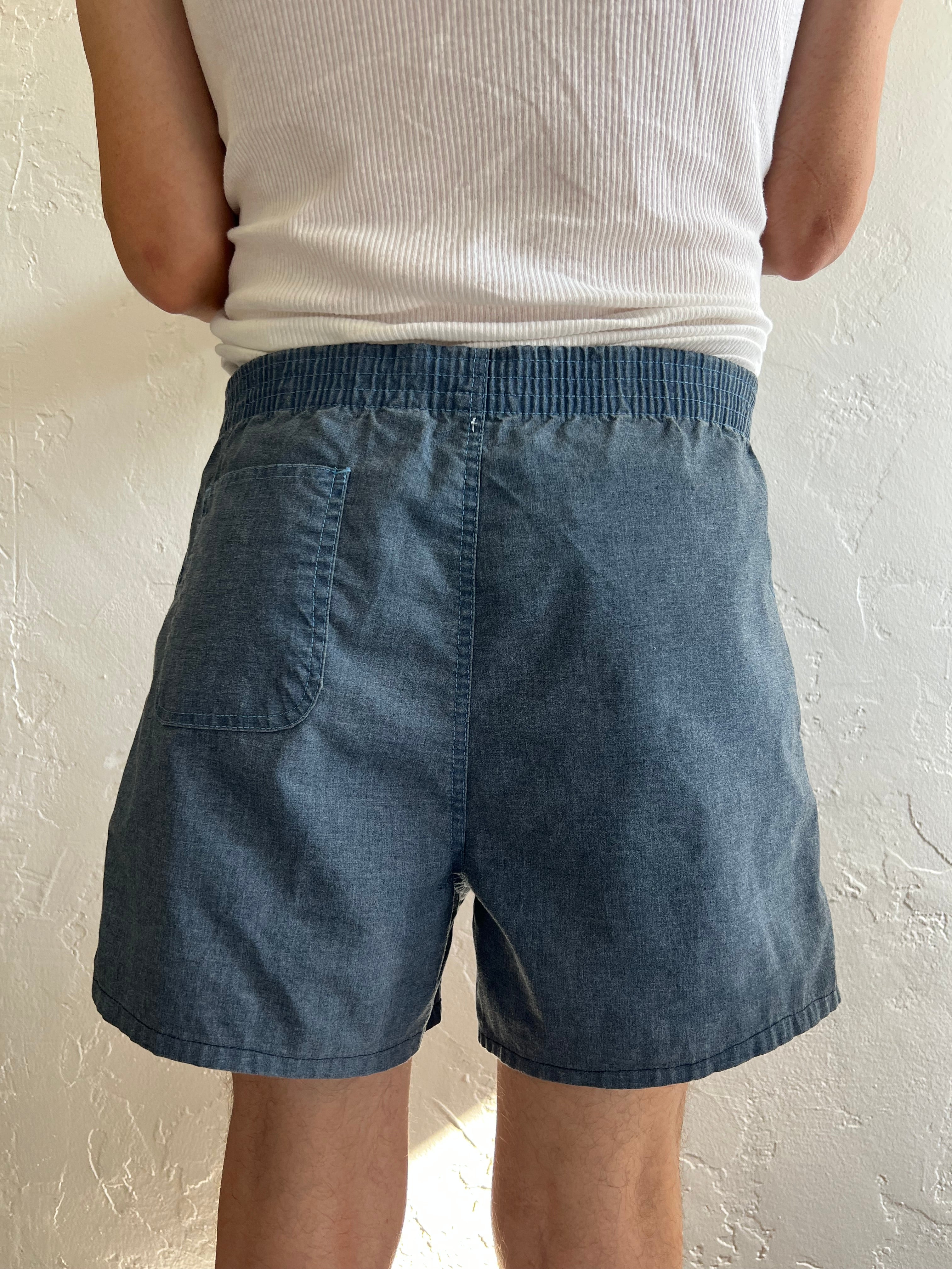 Bird Shorts