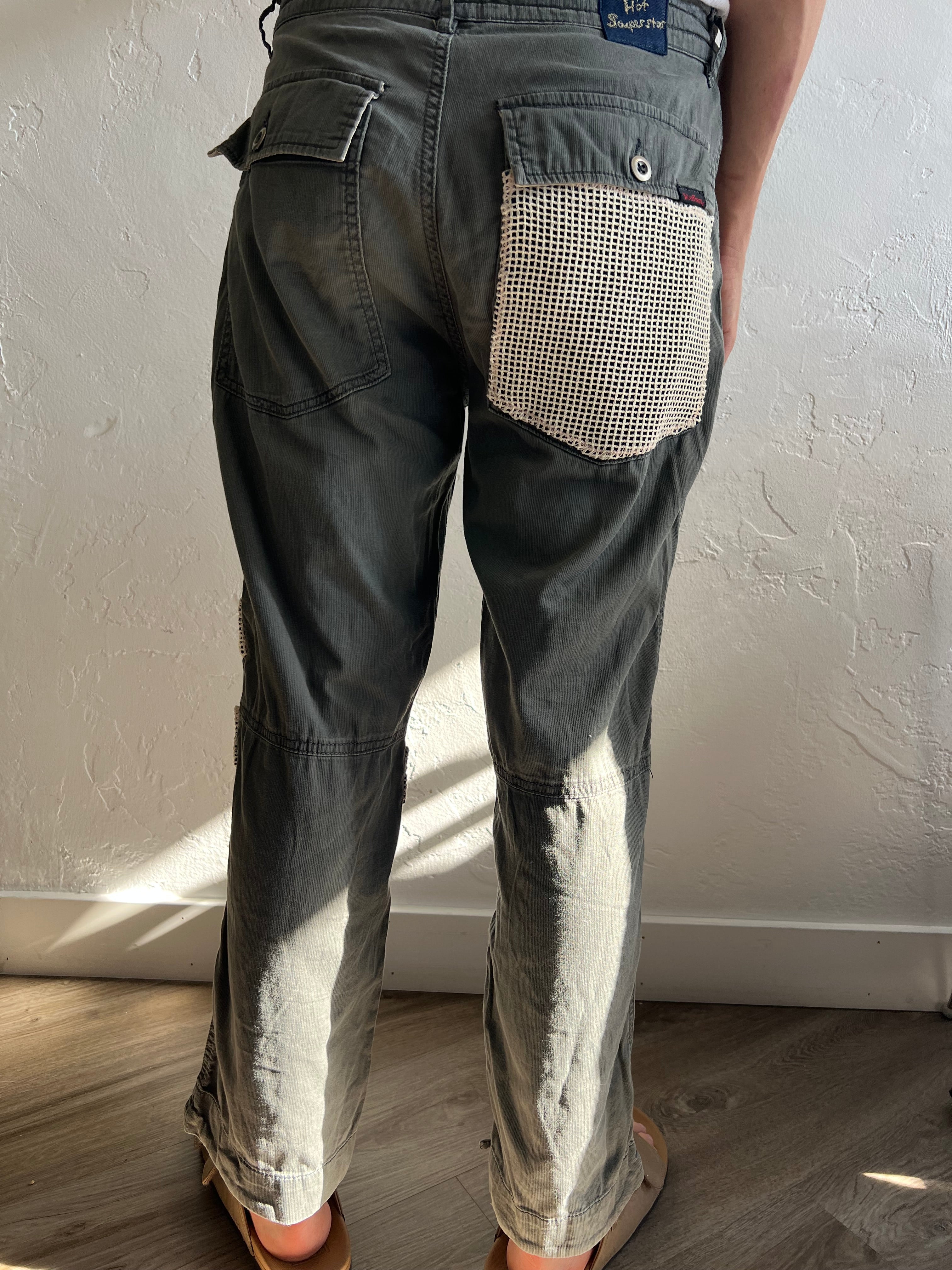 Going Fishing Pants